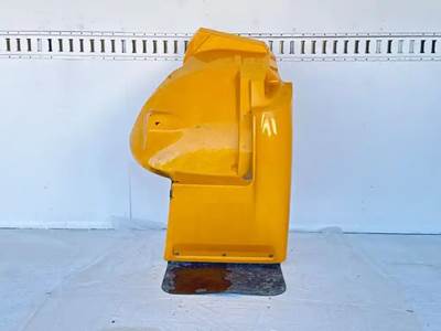 IC Bus PB105 Right Fender Extension for a 2024 Ic Corporation PB105