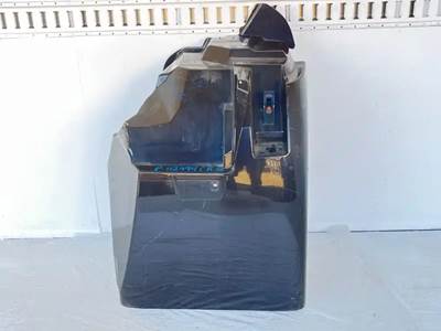 International 4200 Right Fender Extension