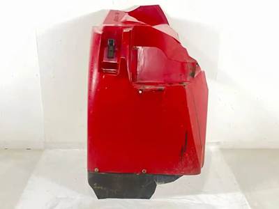 International 4300 Left Fender Extension