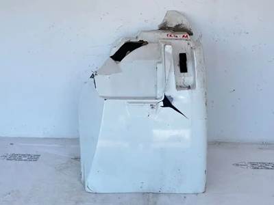 International 4300 Right Fender Extension