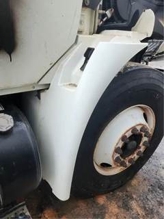 International 4300 Right Fender Extension