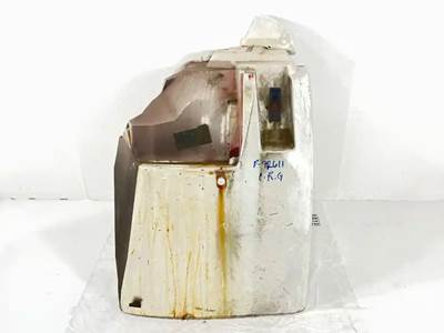 International 4400 Right Fender Extension