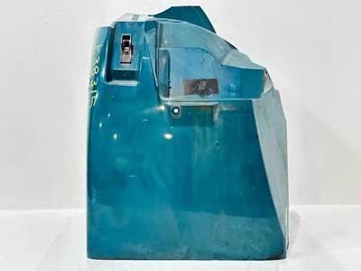 International 4400 Left Fender Extension