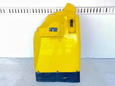 International 4400 Right Fender Extension