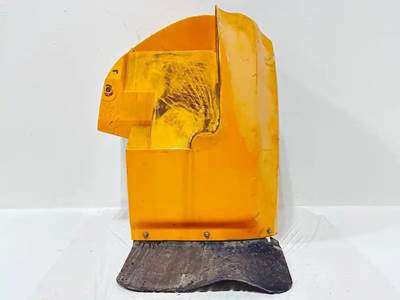 International 4700 Right Fender Extension