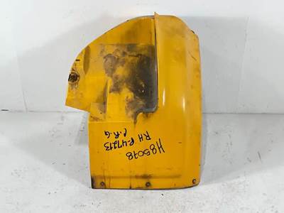 International 4900 Right Fender Extension