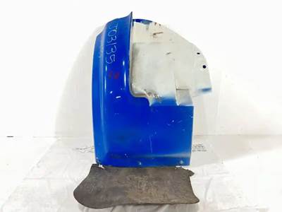 International 4900 Left Fender Extension