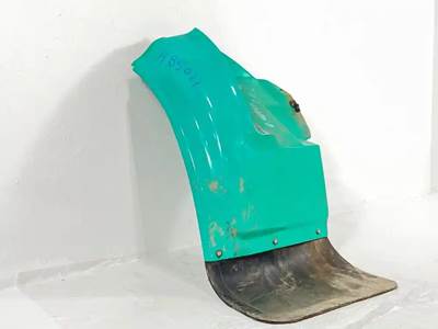 International 4900 Left Fender Extension