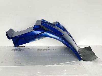 International 8600 Left Fender Extension