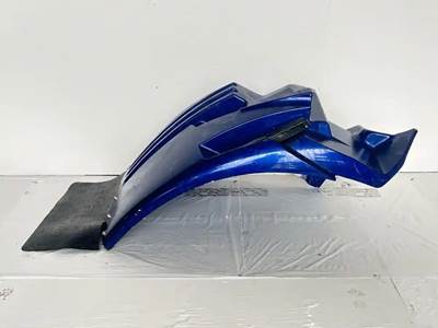 International 8600 Right Fender Extension