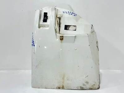 International 8600 Left Fender Extension