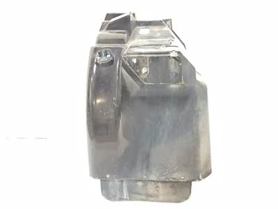 International 9200i Left Fender Extension