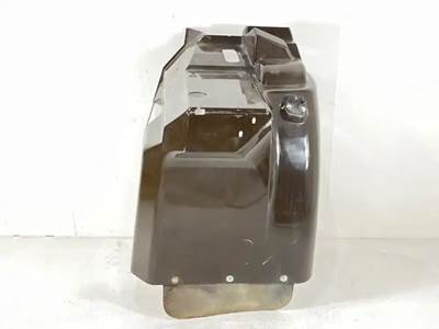 International 9200i Right Fender Extension