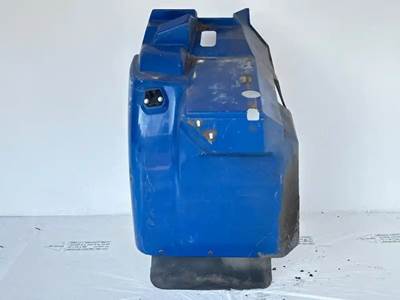 International 9200i Left Fender Extension