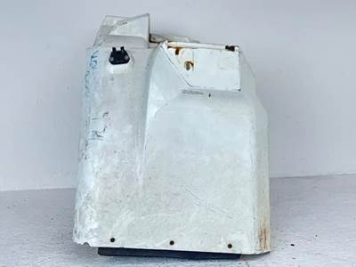 International 9200i Left Fender Extension