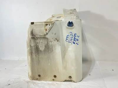 International 9400 Right Fender Extension