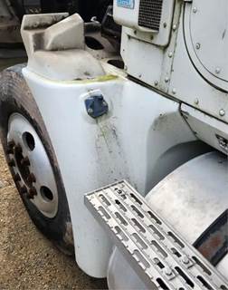 International 9400 Left Fender Extension