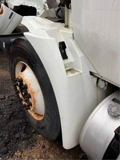 International DuraStar 4300 Left Fender Extension