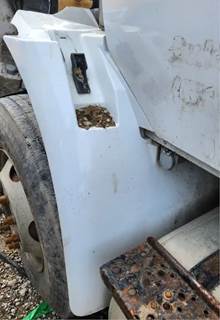 International DuraStar 4300 Left Fender Extension