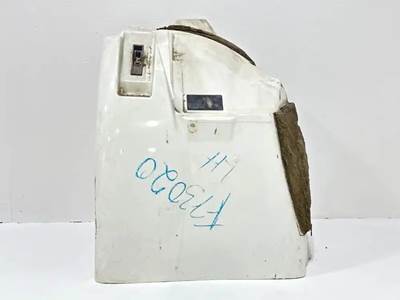 International DuraStar 4300 Left Fender Extension