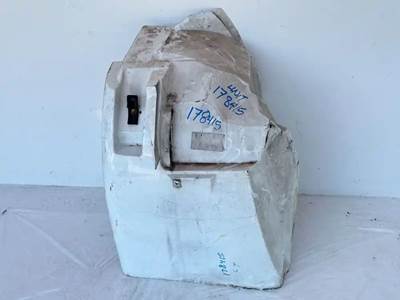 International DuraStar 4300 Left Fender Extension