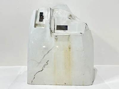 International DuraStar 4300 Left Fender Extension