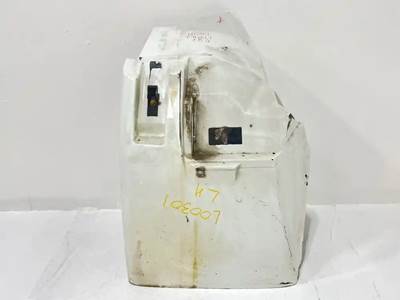 International DuraStar 4300 Fender Extension