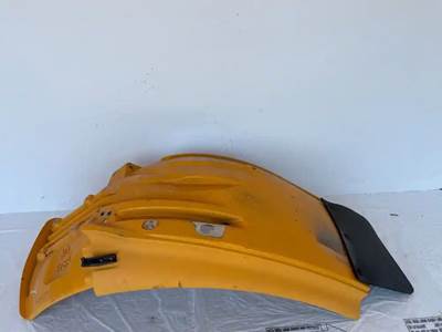 International Left Fender Extension