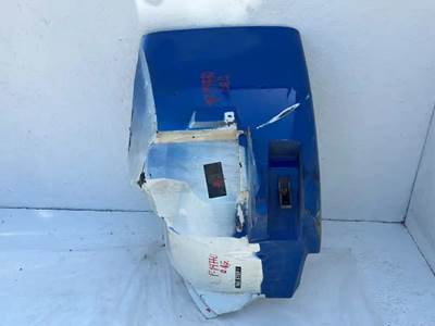 International PC015 Left Fender Extension