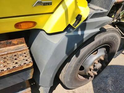 International RH613 Fender Extension