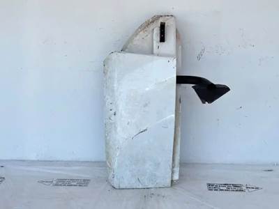 Kenworth T270 Left Fender Extension