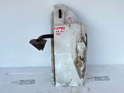 Kenworth T270 Right Fender Extension