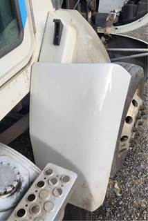 Kenworth T270 Right Fender Extension