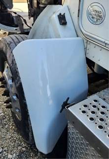Kenworth T270 Left Fender Extension