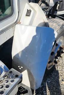 Kenworth T270 Right Fender Extension