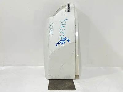 Kenworth T370 Left Fender Extension