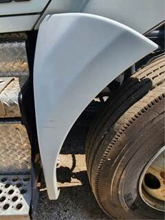Kenworth T680 Right Fender Extension