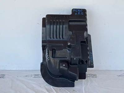 Kenworth T680 Left Fender Extension