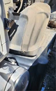 Mack Granite CV713 Right Fender Extension for a 2006 Mack CV713 Granite