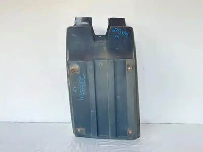 Mack Left Fender Extension