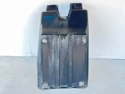 Mack Pinnacle CXU613 Left Fender Extension for a 2012 Mack CXU613