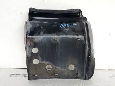 Mack RD688SX Right Fender Extension