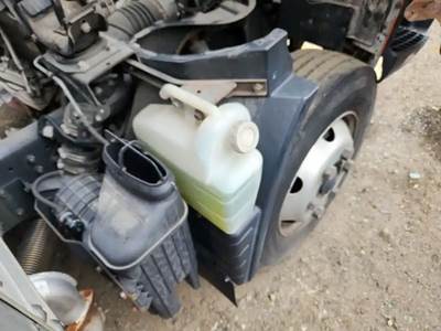 Mitsubishi FEC72S Right Fender Extension