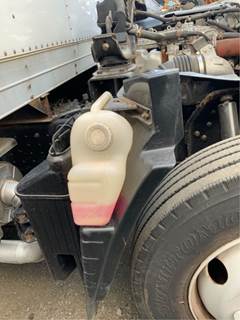 Mitsubishi FEC92S Right Fender Extension