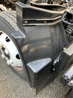 Mitsubishi FEC92S Left Fender Extension