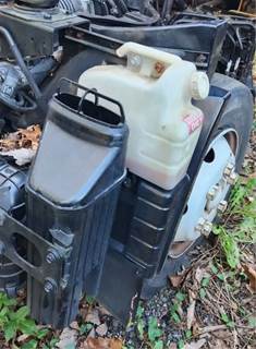 Mitsubishi FEC92S Right Fender Extension