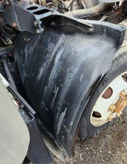 Mitsubishi FH211 Right Fender Extension