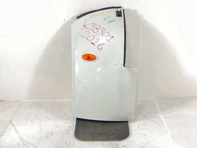 Peterbilt 337 Left Fender Extension