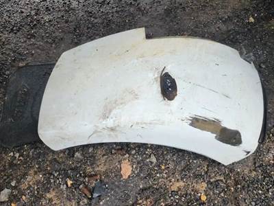 Peterbilt 337 Right Fender Extension