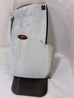 Peterbilt 340 Fender Extension